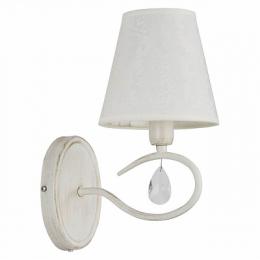 Изображение продукта Бра Alfa Bali White 