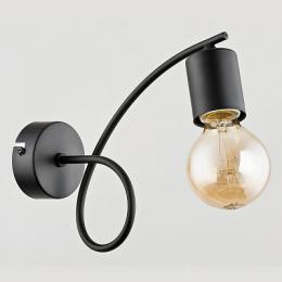 Изображение продукта Бра Alfa Tango Black 