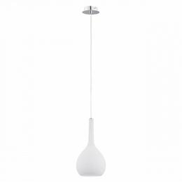 Изображение продукта Подвесной светильник Alfa Vetro White 