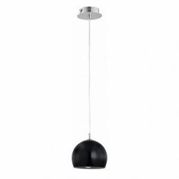 Изображение продукта Подвесной светильник Alfa Waterfall Black 