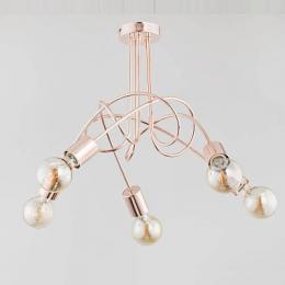Изображение продукта Потолочная люстра Alfa Tango Copper 