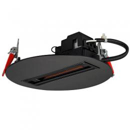 Изображение продукта База встраиваемая Arlight LGD-2TR-Base-F-BK 