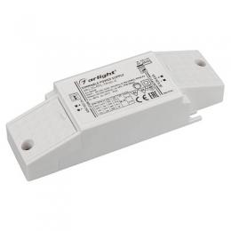 Изображение продукта Блок питания Arlight ARJ-20-PFC-Triac-A 38V 19W IP20 0,5A 