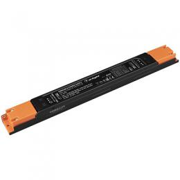Изображение продукта Блок питания Arlight ARJ-46-Long-0-10V-PFC-B 65V 46W IP20 0,7A 