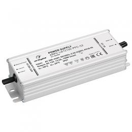 Изображение продукта Блок питания Arlight ARPV-LG12150-PFC-S2 12V 150W IP67 12,5A 
