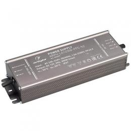 Изображение продукта Блок питания Arlight ARPV-LG300-PFC-S2 12V 300W IP67 25A 