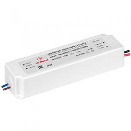 Изображение продукта Блок питания Arlight ARPV-LV100-A 24V 100W IP67 4,2A 