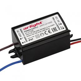 Изображение продукта Блок питания Arlight ARPV-LV12005 12V 4,8W IP67 0,4A 