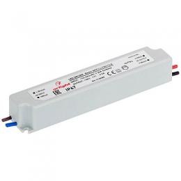 Изображение продукта Блок питания Arlight ARPV-LV24012-A 24V 12W IP67 0,5A 