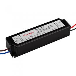 Изображение продукта Блок питания Arlight ARPV-LV24100 24V 100W IP67 4,2A 