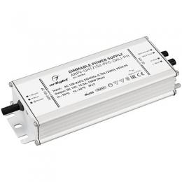 Изображение продукта Блок питания Arlight ARPV-UH12150-PFC-Dali-PH 12V 150W IP67 12,5A 