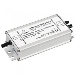 Изображение продукта Блок питания Arlight ARPV-UH24075-PFC-0-10V 24V 75W IP67 3,1A 