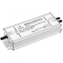 Изображение продукта Блок питания Arlight ARPV-UH24100-PFC-0-10V 24V 96W IP67 4A 