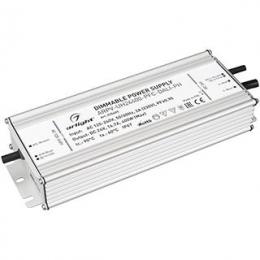 Изображение продукта Блок питания Arlight ARPV-UH24400-PFC-0-10V 24V 400W IP67 16,7A 