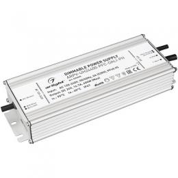 Изображение продукта Блок питания Arlight ARPV-UH24400-PFC-Dali-PH 24V 400W IP67 16,7A 