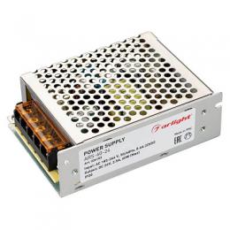 Изображение продукта Блок питания Arlight ARS-60 24V 60W IP20 2,5A 