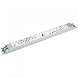 Изображение продукта Блок питания Arlight ARV-24080-Long-PFC-Dali 24V 80W IP20 3,4A 
