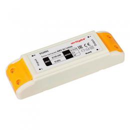 Изображение продукта Блок питания Arlight ARV-AL36 12V 36W IP20 3A 
