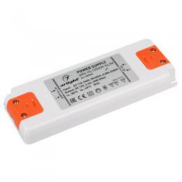 Изображение продукта Блок питания Arlight ARV-HL12040A-Slim 12V 40W IP20 3,3A 