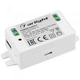 Изображение продукта Блок питания Arlight ARV-SN24006-C 24V 6W IP20 0,25A 