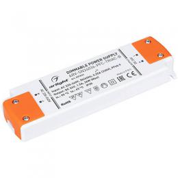 Изображение продукта Блок питания Arlight ARV-SN24036-PFC-Triac-B 24V 36W IP20 1,5A 