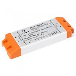 Изображение продукта Блок питания Arlight ARV-SN24040-PFC-C 24V 40W IP20 1,67A 
