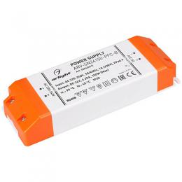 Изображение продукта Блок питания Arlight ARV-SN24150-PFC-B 24V 150W IP20 6,25A 