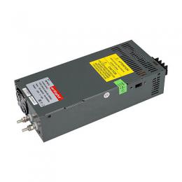 Изображение продукта Блок питания Arlight HTS-1000-24 24V 1000W IP20 42A 