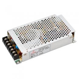 Изображение продукта Блок питания Arlight HTS-150-5-Slim 5V 150W IP20 30A 