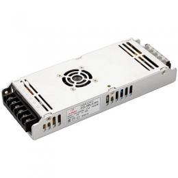 Изображение продукта Блок питания Arlight HTS-300L-5-Slim 5V 300W IP20 60A 