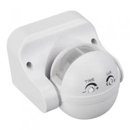 Изображение продукта Датчик движения инфракрасный Arlight Prime-PIR-UP-360-230V-Multi 