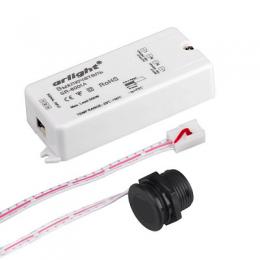 Изображение продукта Датчик движения инфракрасный Arlight SR-8001A Black 