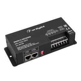 Изображение продукта Декодер Arlight ARL-7022-DMX 