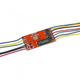 Изображение продукта Декодер Arlight DMX RA-3x300mA 
