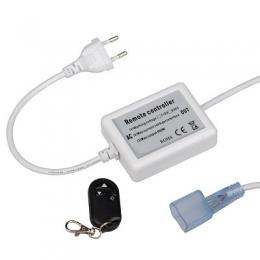 Изображение продукта Диммер Arlight ARL-NF-DM23-600W-220V 