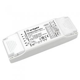 Изображение продукта Драйвер Arlight ARJ-20-PFC-Dali-1-10V-A 6-60V 20W IP20 0,25-0,7A 