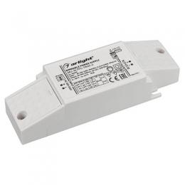 Изображение продукта Драйвер Arlight ARJ-36-PFC-Triac-A 30-52V 36W IP20 0,5-0,7A 
