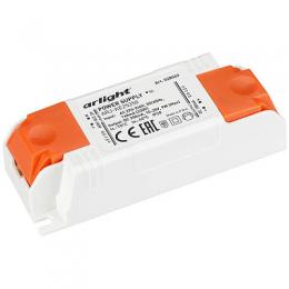 Изображение продукта Драйвер Arlight ARJ-KE25350 15-25V 9W IP20 0,35A 