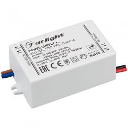 Изображение продукта Драйвер Arlight  ARJ-KE30300-PFC-Triac-A 13-21V 15W IP44 0,7A 