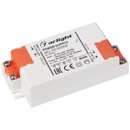 Изображение продукта Драйвер Arlight ARJ-KE30300A 22-30V 9W IP20 0,3A 