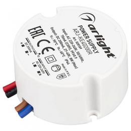 Изображение продукта Драйвер Arlight ARJ-KE40200R 27-40V 8W IP44 0,2A 