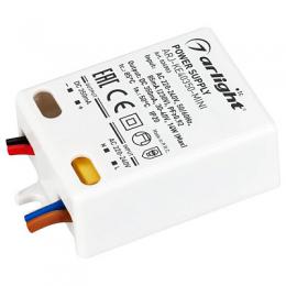 Изображение продукта Драйвер Arlight ARJ-KE40350-Mini 30-40V 14W IP20 0,35A 