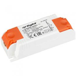 Изображение продукта Драйвер Arlight ARJ-KE48250 30-48V 12W IP20 0,25A 