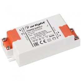 Изображение продукта Драйвер Arlight ARJ-KE52300A 36-52V 16W IP20 0,3A 