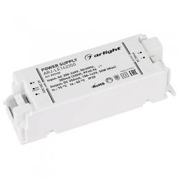 Изображение продукта Драйвер Arlight ARJ-LE142350 100-142V 50W IP20 0,35A 