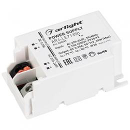 Изображение продукта Драйвер Arlight ARJ-LE71350 50-71V 25W IP20 0,35A 