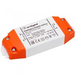 Изображение продукта Драйвер Arlight ARJ-SP43350-DIM 21,5-42,5V 15W IP20 0,35A 