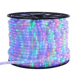 Изображение продукта Дюралайт с эффектом динамики Arlight 2.4W/m 36LED/m разноцветный 100M ARD-PRO-Live RGBY 
