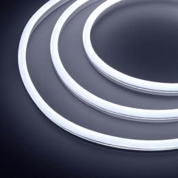 Гибкий неон Arlight 12W/m 100LED/m 2835SMD белый 5M Galaxy-1608-5000CFS-2835-100 12V White  - 3