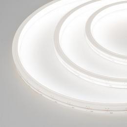 Гибкий неон Arlight 12W/m 84LED/m 2110SMD теплый белый/дневной белый 5M ARL-Moonlight-1213-Top 24V White-Mix  - 4